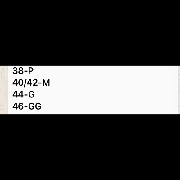 NWT ❤️Brazilian Style Gorgeous Sexy Hot Red Lace Padded  Bra L PERFECT4VALENTINE - Picture 5 of 8